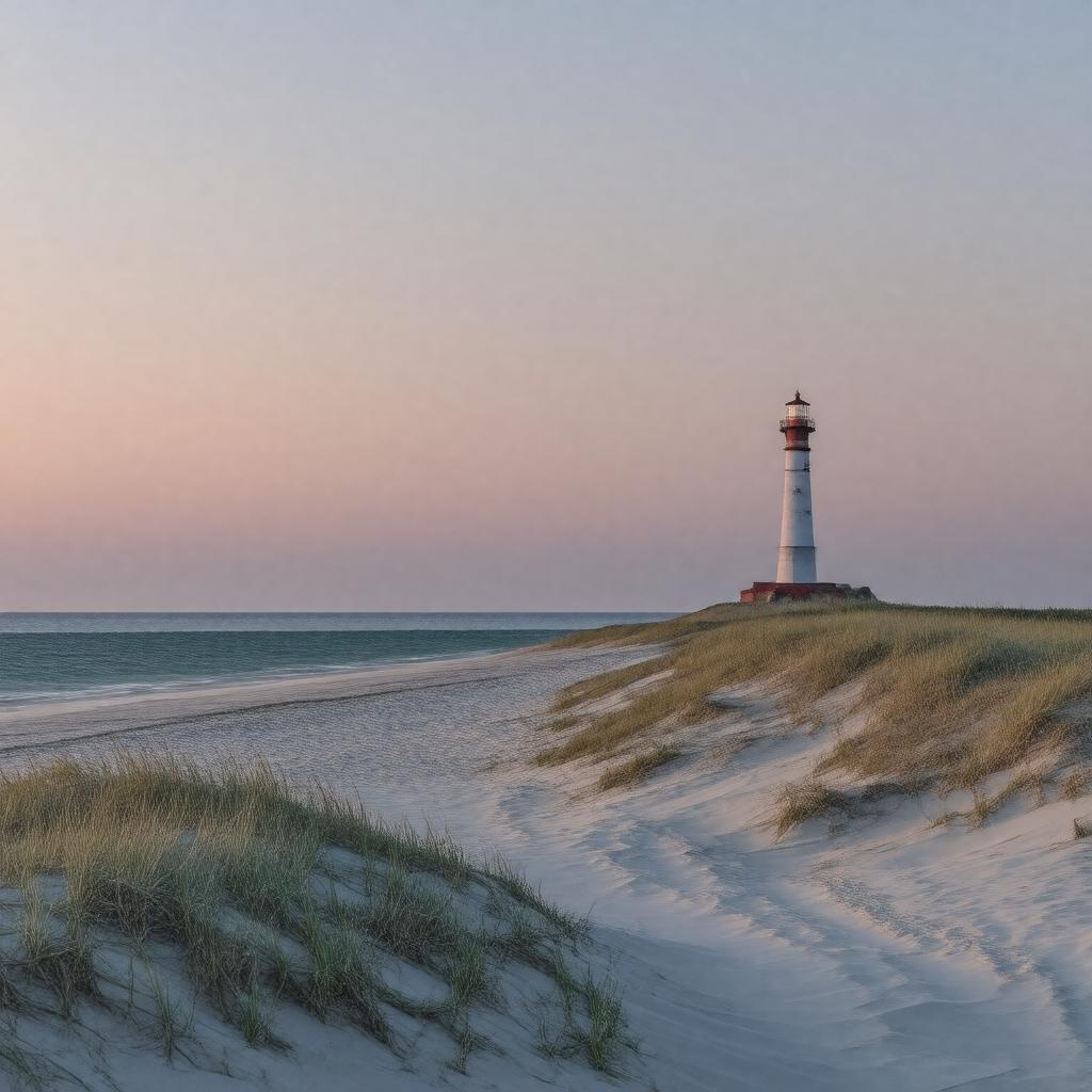 Race Point